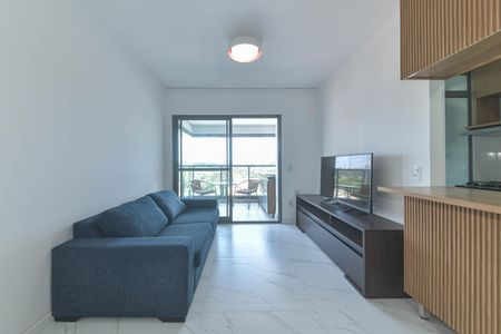 Apartamento para alugar com 66m², 2 quartos e 1 vagaSala