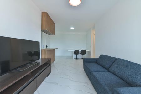 Apartamento para alugar com 66m², 2 quartos e 1 vagaSala