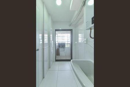 Apartamento para alugar com 66m², 2 quartos e 1 vagaLavanderia