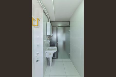 Apartamento para alugar com 66m², 2 quartos e 1 vagaLavanderia