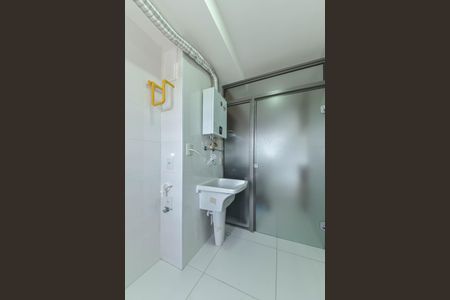 Apartamento para alugar com 66m², 2 quartos e 1 vagaLavanderia