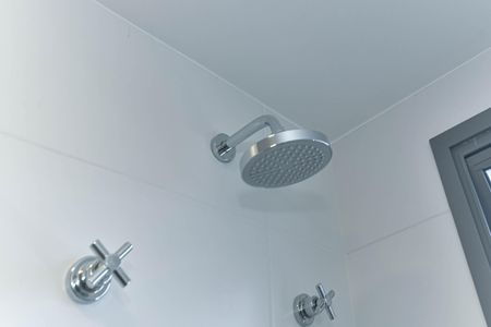 Apartamento para alugar com 64m², 2 quartos e 1 vagaBanheiro da Suíte