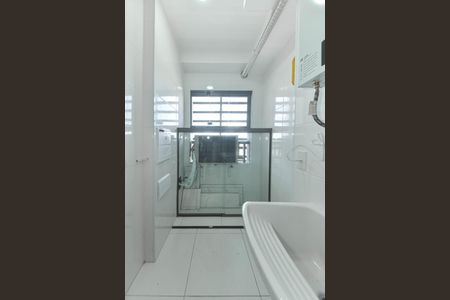 Apartamento para alugar com 64m², 2 quartos e 1 vagaLavanderia