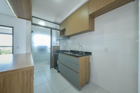 Apartamento para alugar com 64m², 2 quartos e 1 vagaCozinha