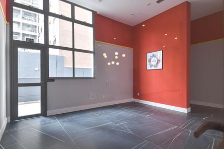 Studio para alugar com 32m², 1 quarto e sem vagaArea Comum