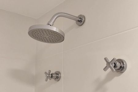 Studio para alugar com 32m², 1 quarto e sem vagaBanheiro