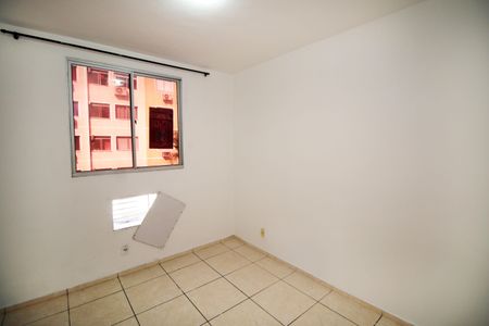 Apartamento à venda com 52m², 2 quartos e 1 vagaQuarto 1
