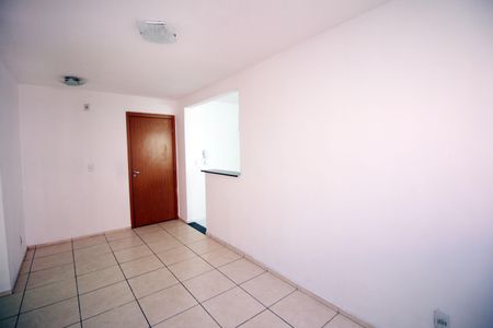 Apartamento à venda com 52m², 2 quartos e 1 vagaSala