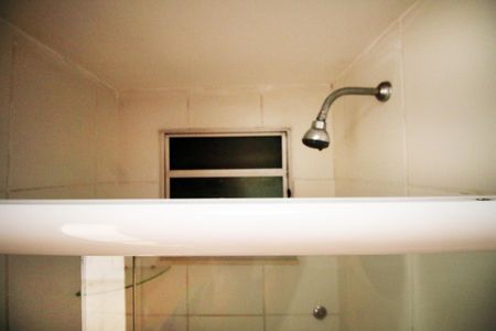 Apartamento à venda com 52m², 2 quartos e 1 vagaBanheiro Social