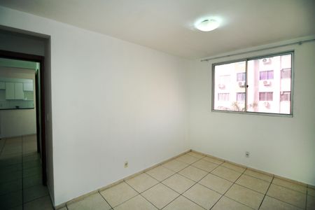 Quarto 2 - Suíte de apartamento à venda com 2 quartos, 52m² em Parada de Lucas, Rio de Janeiro