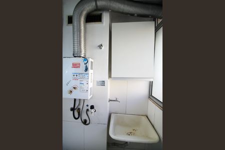 Apartamento à venda com 52m², 2 quartos e 1 vagaÁrea de Serviço