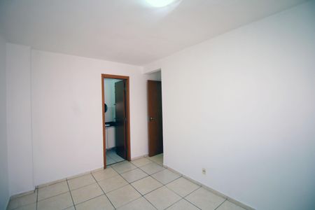 Apartamento à venda com 52m², 2 quartos e 1 vagaQuarto 2 - Suíte