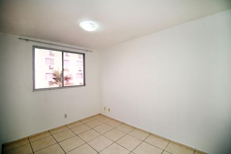 Apartamento à venda com 52m², 2 quartos e 1 vagaQuarto 2 - Suíte