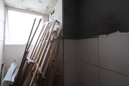 Apartamento para alugar com 35m², 2 quartos e 1 vagaBanheiro