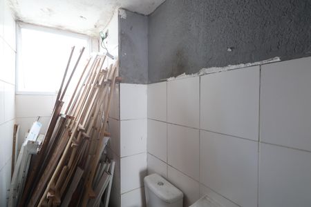 Apartamento para alugar com 35m², 2 quartos e 1 vagaBanheiro