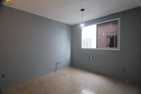 Sala de apartamento para alugar com 2 quartos, 35m² em Mato Grande, Canoas