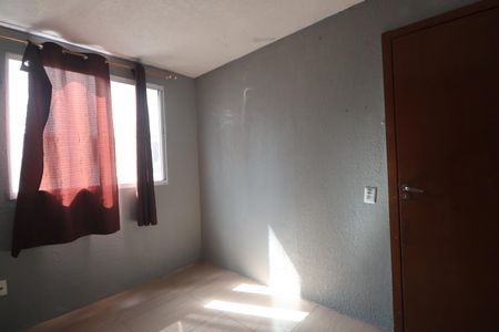 Apartamento para alugar com 35m², 2 quartos e 1 vagaQuarto 2