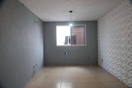 Sala de apartamento para alugar com 2 quartos, 35m² em Mato Grande, Canoas
