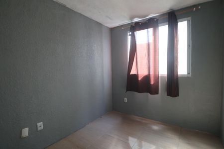 Quarto 2 de apartamento para alugar com 2 quartos, 35m² em Mato Grande, Canoas