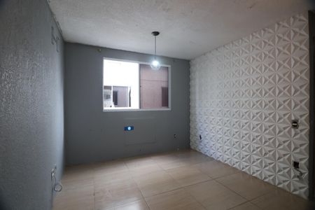 Sala de apartamento para alugar com 2 quartos, 35m² em Mato Grande, Canoas