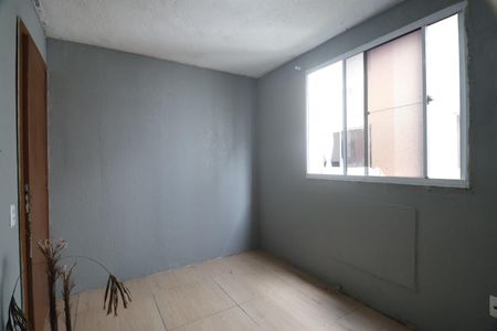 Quarto 1 de apartamento para alugar com 2 quartos, 35m² em Mato Grande, Canoas