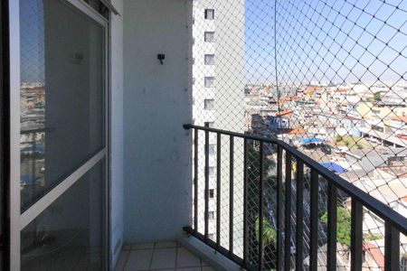 Apartamento à venda com 3 quartos, 73m² em Chácara Belenzinho, São Paulo