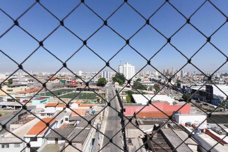 Apartamento à venda com 3 quartos, 73m² em Chácara Belenzinho, São Paulo