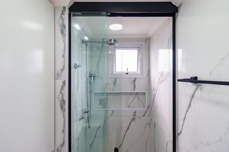 Apartamento para alugar com 41m², 2 quartos e 1 vaga