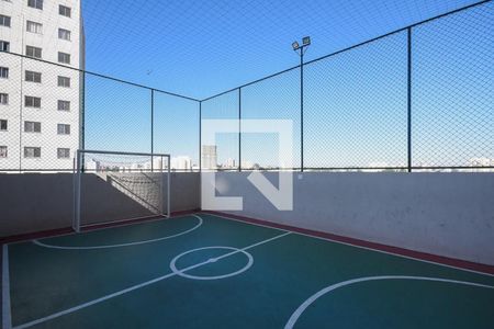 Apartamento para alugar com 41m², 2 quartos e 1 vaga