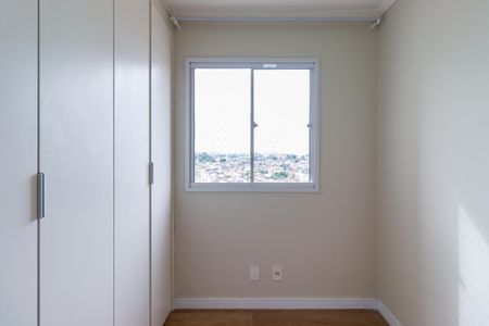 Apartamento para alugar com 41m², 2 quartos e 1 vaga