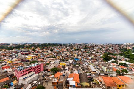 Apartamento para alugar com 41m², 2 quartos e 1 vaga