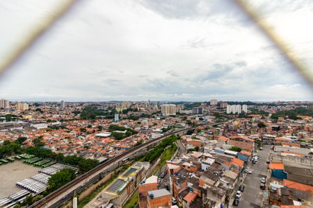 Apartamento para alugar com 41m², 2 quartos e 1 vaga