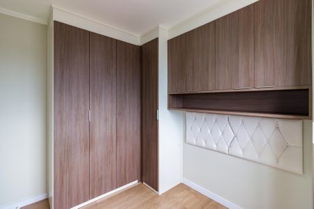 Apartamento para alugar com 41m², 2 quartos e 1 vaga