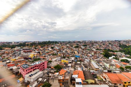 Apartamento para alugar com 41m², 2 quartos e 1 vaga