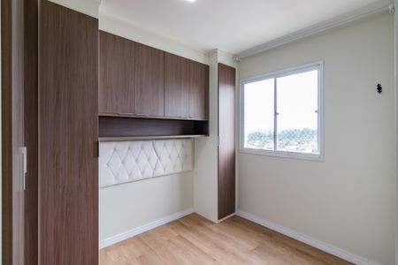 Apartamento para alugar com 41m², 2 quartos e 1 vaga