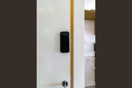 Apartamento para alugar com 41m², 2 quartos e 1 vaga