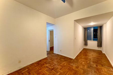 Apartamento para alugar com 1 quarto, 43m² em Flamengo, Rio de Janeiro