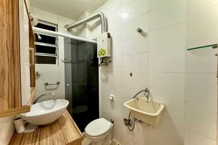 Apartamento para alugar com 1 quarto, 43m² em Flamengo, Rio de Janeiro