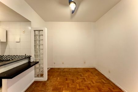 Apartamento para alugar com 1 quarto, 43m² em Flamengo, Rio de Janeiro