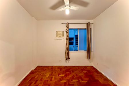 Apartamento para alugar com 1 quarto, 43m² em Flamengo, Rio de Janeiro