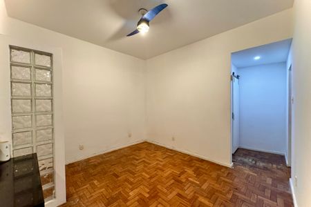 Apartamento para alugar com 1 quarto, 43m² em Flamengo, Rio de Janeiro