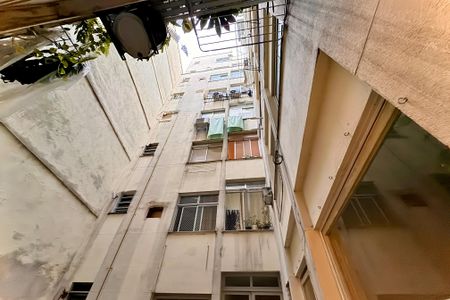 Apartamento para alugar com 1 quarto, 43m² em Flamengo, Rio de Janeiro