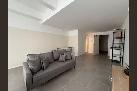 Studio para alugar com 32m², 1 quarto e sem vagaStudio