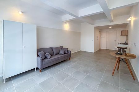 Apartamento para alugar com 1 quarto, 33m² em República, São Paulo