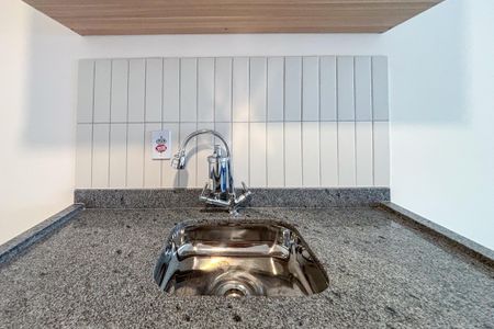 Apartamento para alugar com 1 quarto, 33m² em República, São Paulo