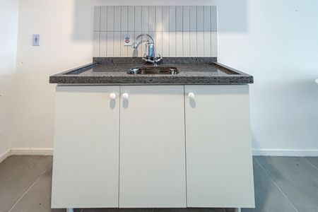 Apartamento para alugar com 1 quarto, 33m² em República, São Paulo