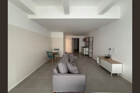 Studio de kitnet/studio para alugar com 1 quarto, 32m² em República, São Paulo