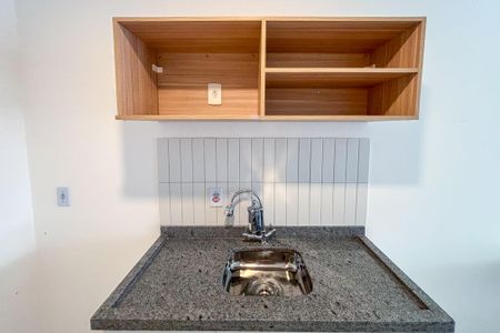 Apartamento para alugar com 1 quarto, 33m² em República, São Paulo