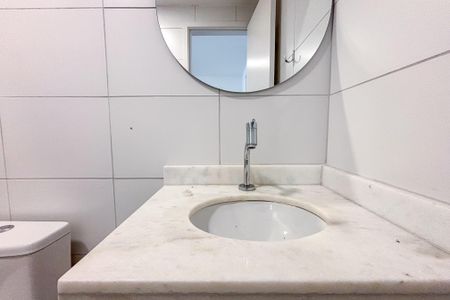 Apartamento para alugar com 1 quarto, 33m² em República, São Paulo