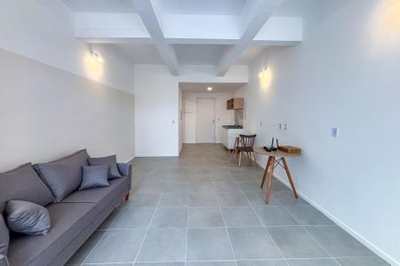 Apartamento para alugar com 1 quarto, 33m² em República, São Paulo